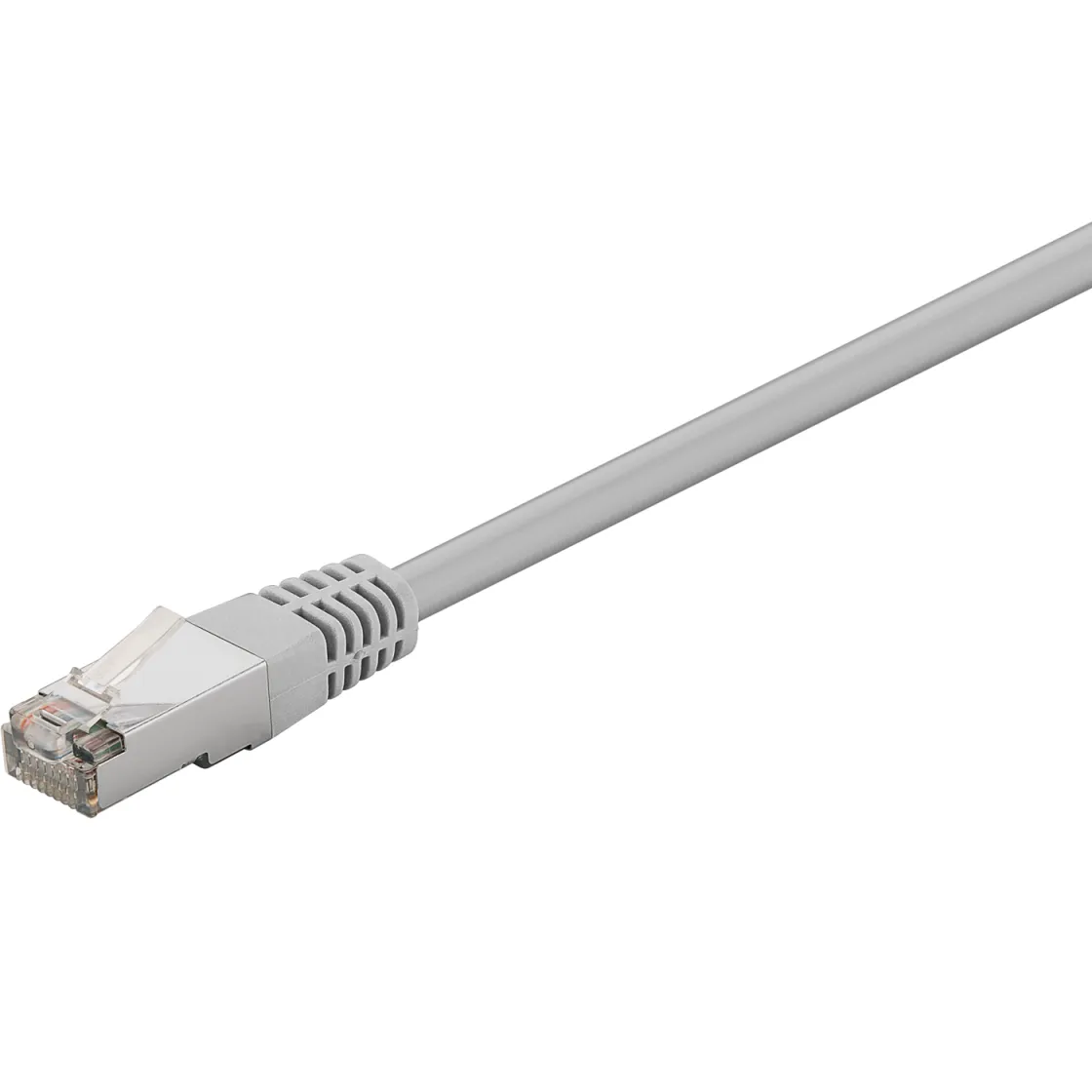 ZED electronic Mrežni FTP crossover kabel/ CAT5E/ dužina 5 metara - FTP Kabel 5m