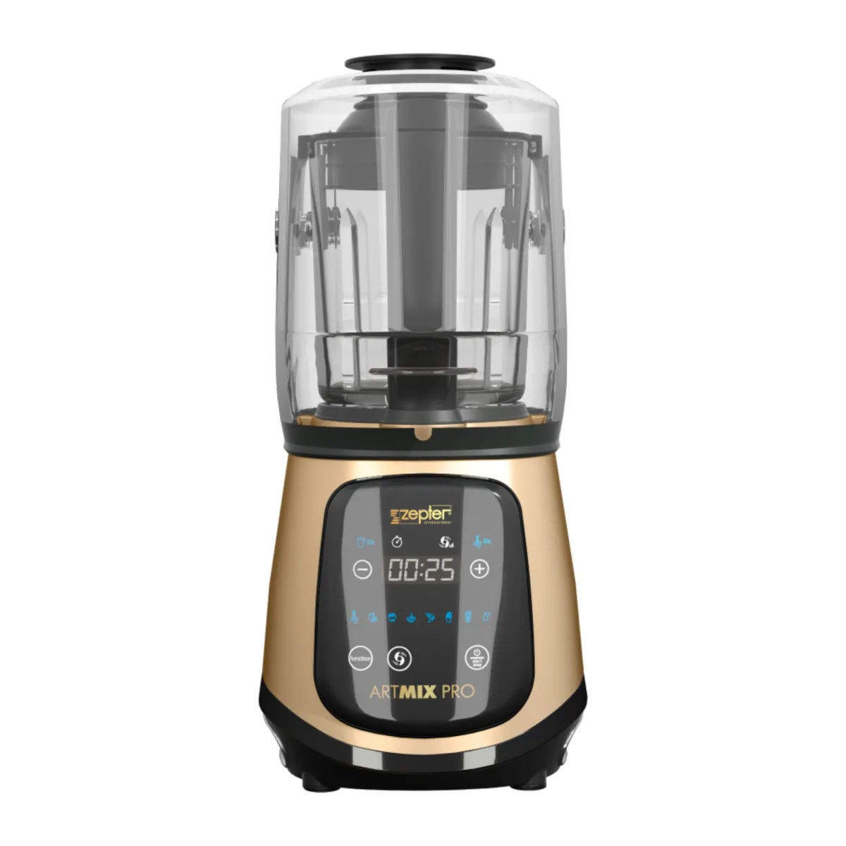 ZEPTER ArtMix Pro blender