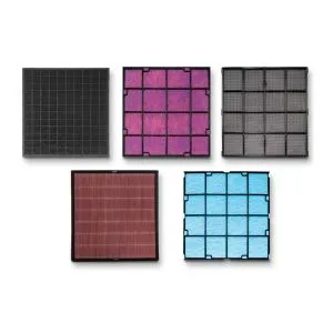 ZEPTER Set filtera za THERAPYAIR ION