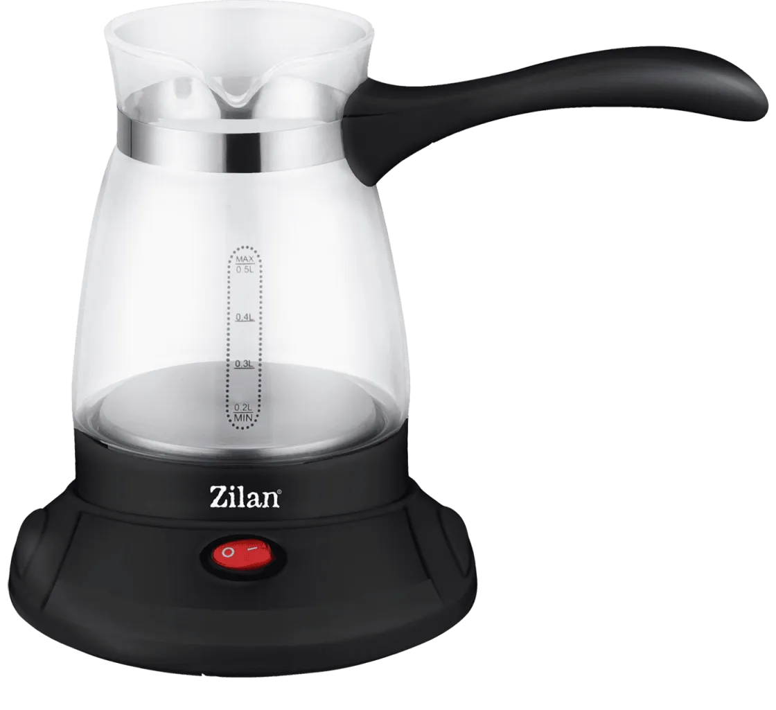 ZILAN Električna džezva ZLN4940