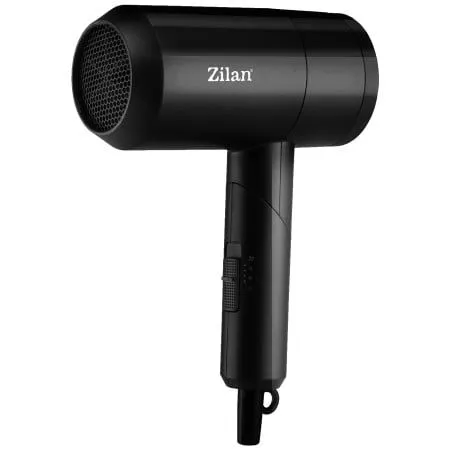 ZILAN Fen za kosu Panacea ZLN9174