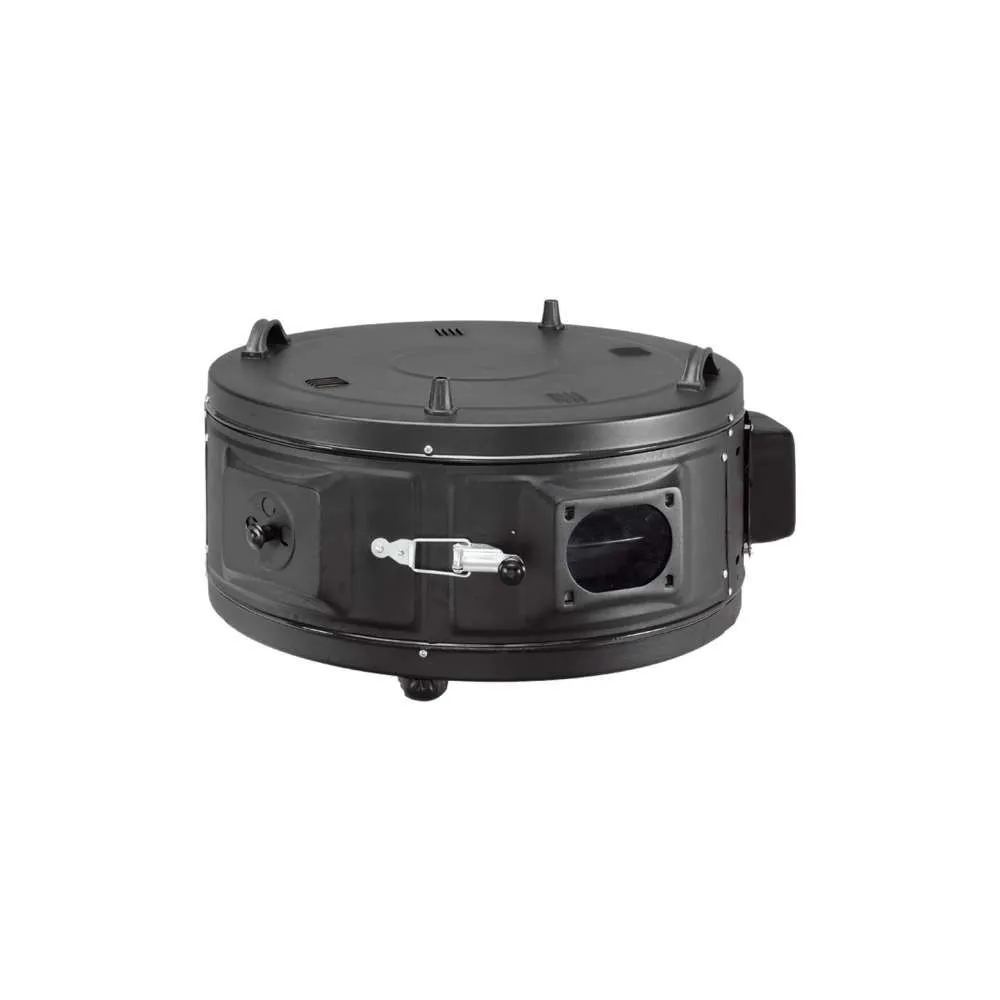 ZILAN Mini kružna rerna ZLN8924