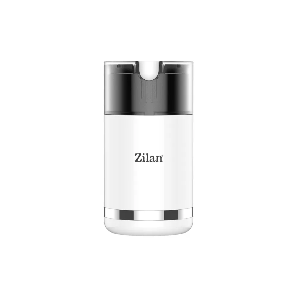ZILAN Mlin za kafu  ZLN9281/ bela