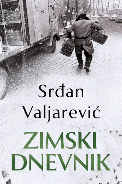 Zimski dnevnik