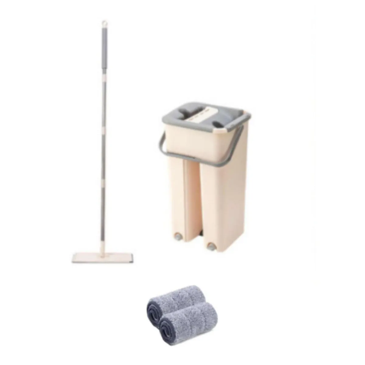 ZOTRIX Mop sa kantom Flet