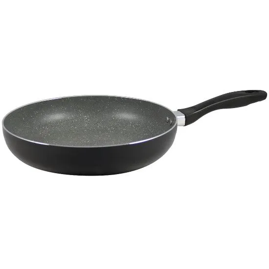 ZOTRIX Granitni tiganj sa poklopcem 28cm