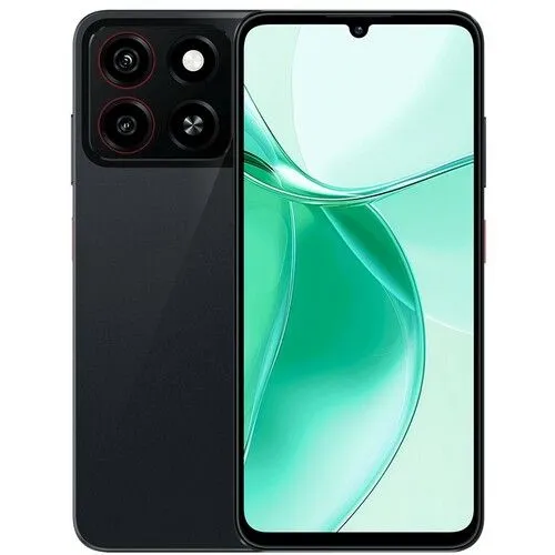 ZTE Blade A35 4/64GB/ crna