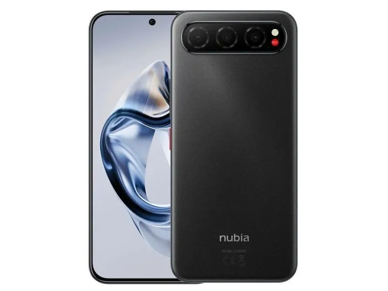 ZTE Nubia Air 5G 8/256GB/ crna