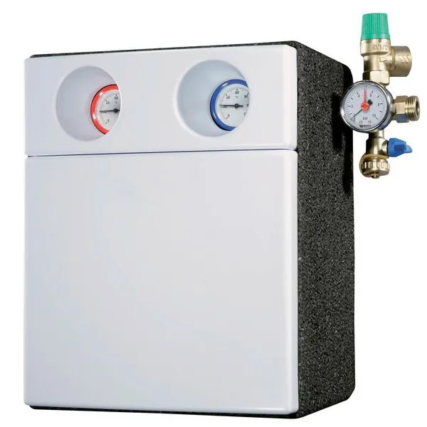 BOSCH Solarna pumpna grupa AGS50-2