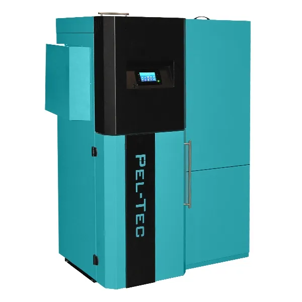 CENTROMETAL Kotao PELTEC 12kW