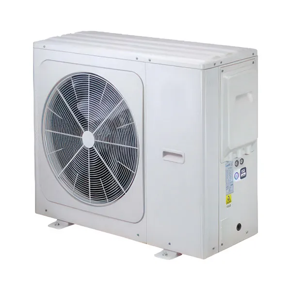 CENTROMETAL Toplotna pumpa monobloc R32, 5kW, monofazna