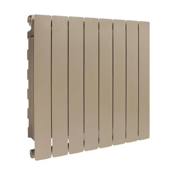 FONDITAL Radijator BLITZ B4 BRONZE boja, 800