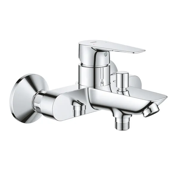 GROHE Baterija za kadu BAUEDGE NEW 21