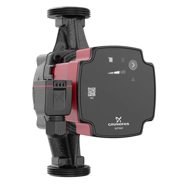 GRUNDFOS Pumpa ALPHA1 32-80, 180mm
