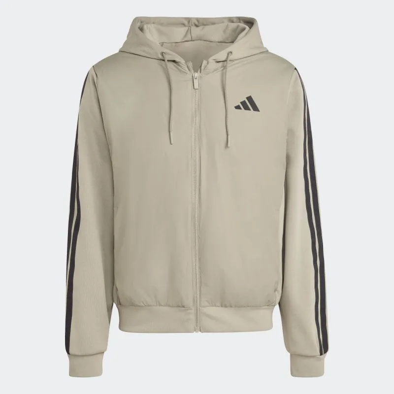 JAKNA ADIDAS ESS 3S IN HYB J M