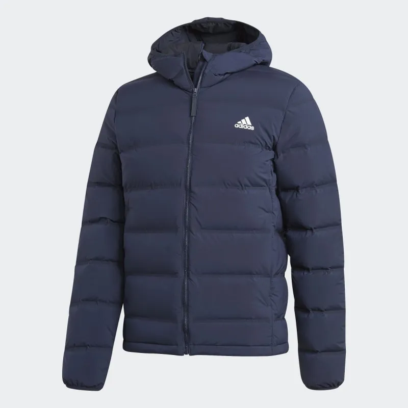 JAKNA ADIDAS HELIONIC S H J M