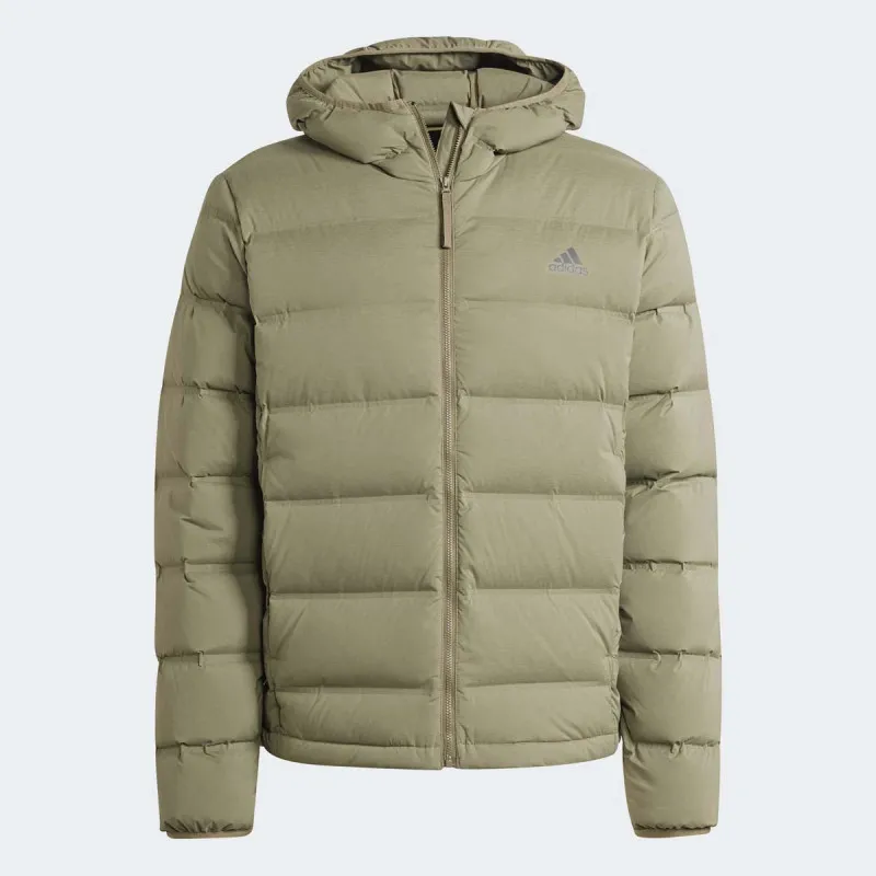 JAKNA ADIDAS HELIONIC S HO J M