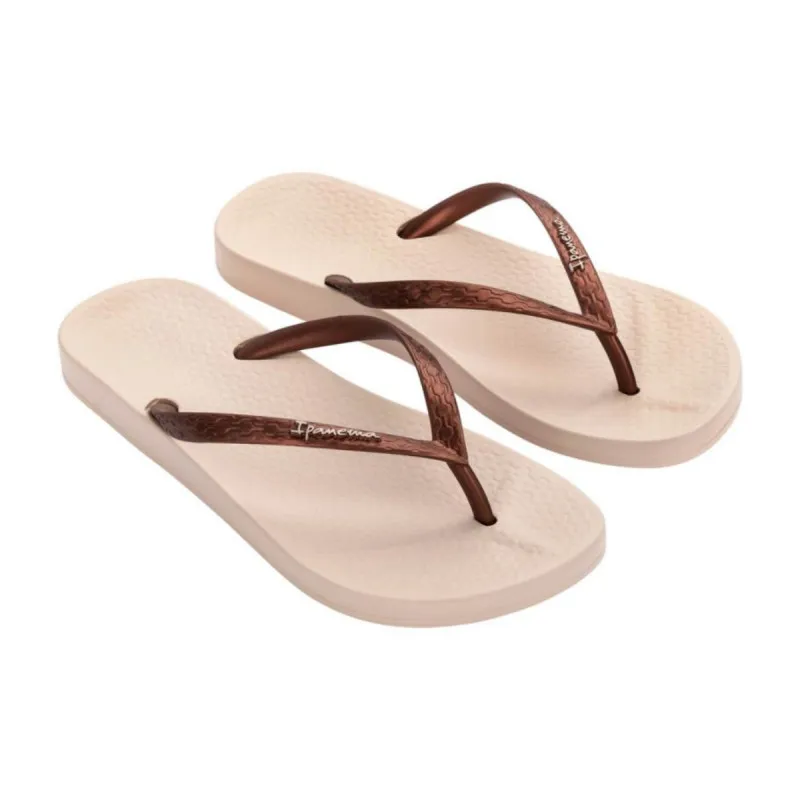 JAPANKE IPANEMA ANATOMICA TAN FEM W