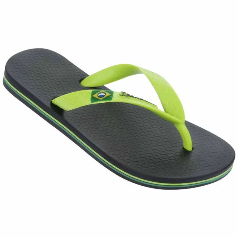 JAPANKE IPANEMA CLASSIC BRASIL II KIDS