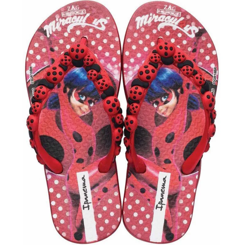 JAPANKE IPANEMA LADYBUG GP