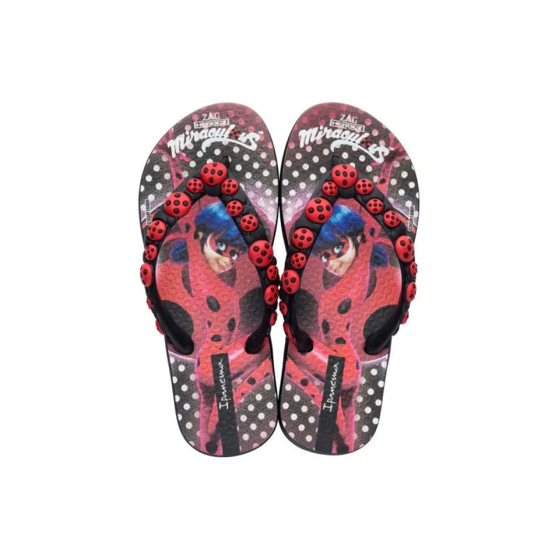 JAPANKE IPANEMA LADYBUG GP