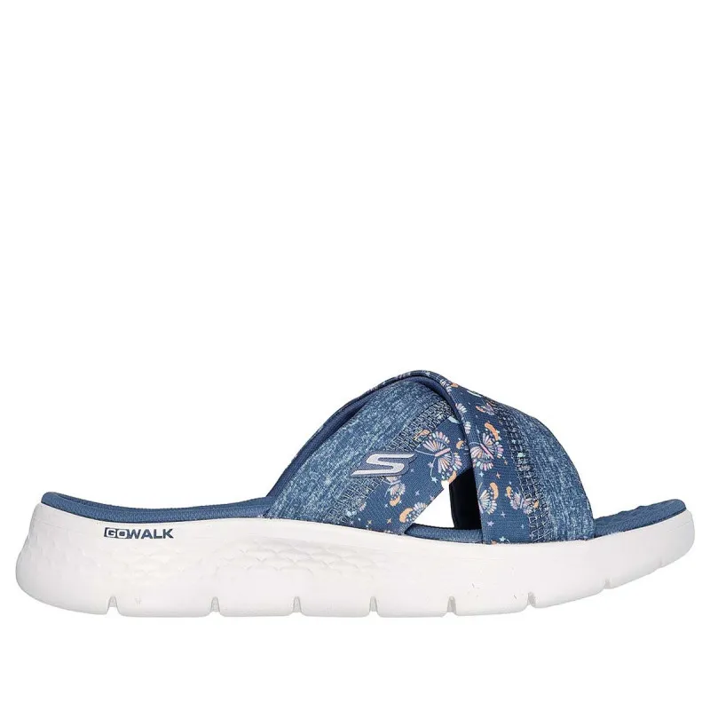 PAPUCE SKECHERS GO WALK FLEX SANDAL  W
