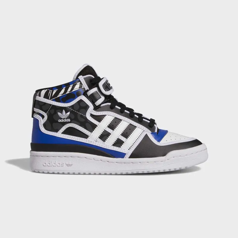 PATIKE ADIDAS FORUM MID RICH MNISI W