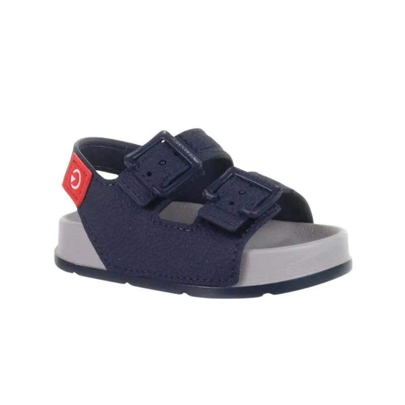 SANDALE CARTAGO MILÃO SLIDE BABY BT
