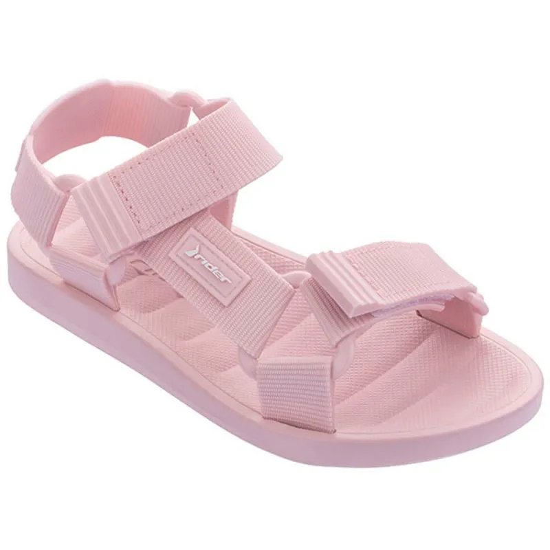 SANDALE RIDER FREE PAPETE BABY GT