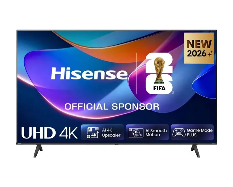 58 inča 58E6ST DLED 4K UHD Smart TV 