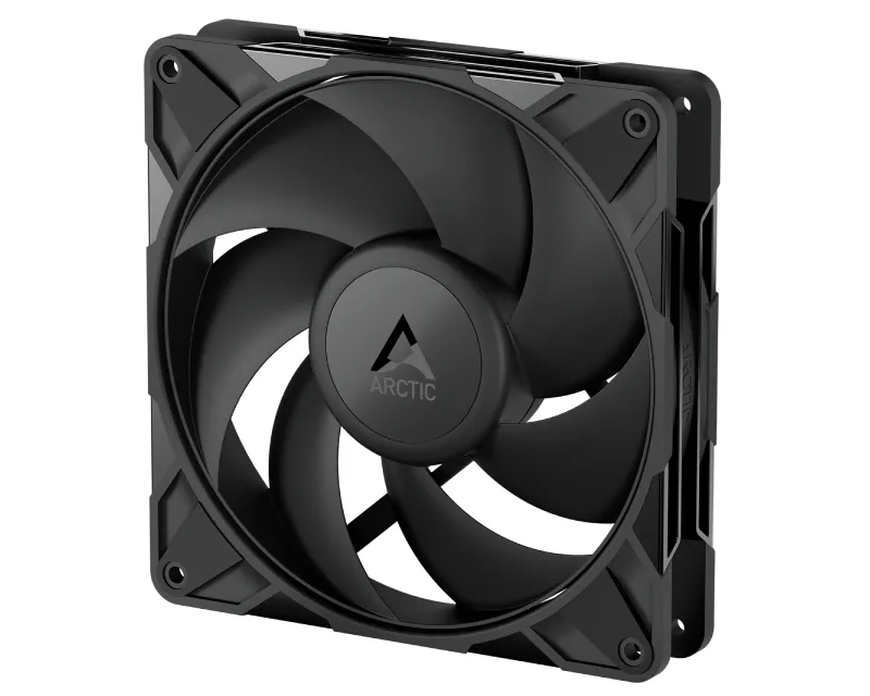 P14 Pro PWM 140mm ventilator crni (ACFAN00313A) 