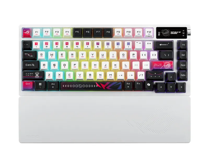 M704 ROG AZOTH X Gaming tastatura 