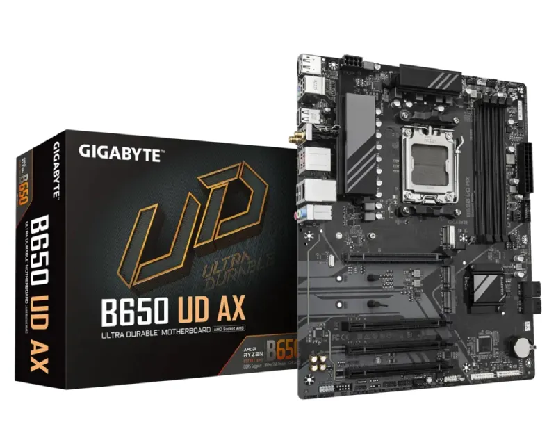 B650 UD AX 1.0 Y1 matična ploča