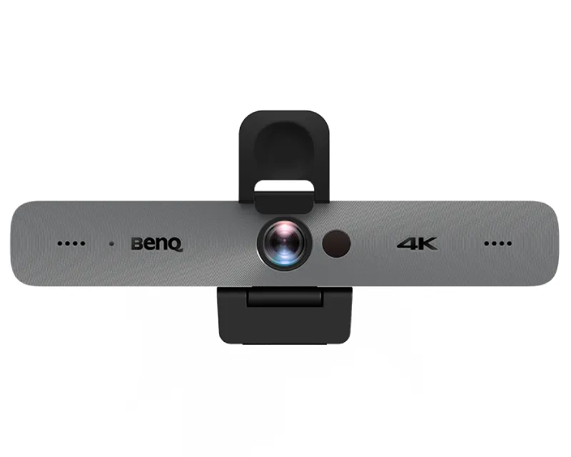 DVY32 Conference Camera Zoom Certified Smart 4K UHD crna 