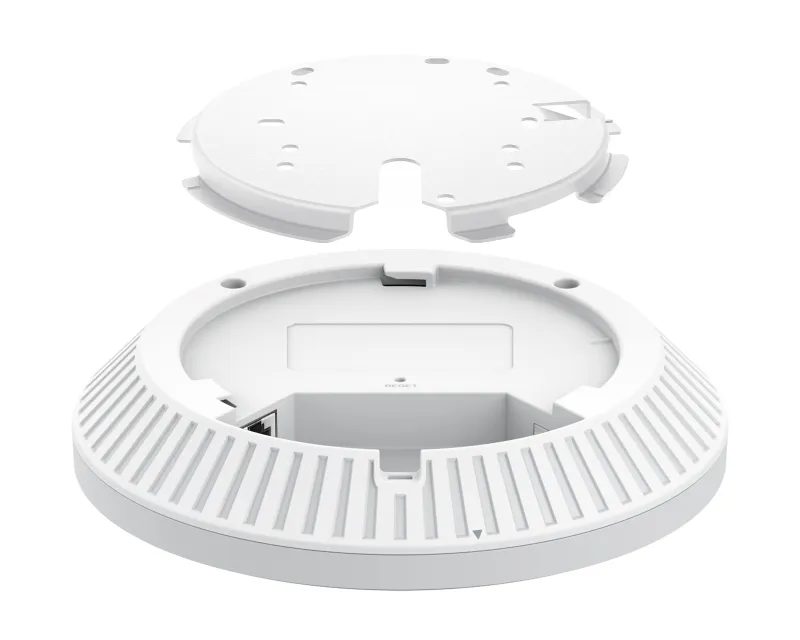 EAP720 BE3600 Ceiling Mount Wi-Fi 7 Access Point 