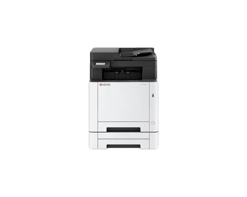 ECOSYS MA2101cfx color multifunkcijski štampač (USB+Lan) 
