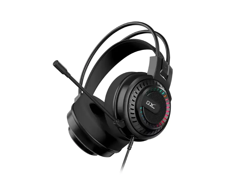 HS-GX570U slušalice sa mikrofonom 