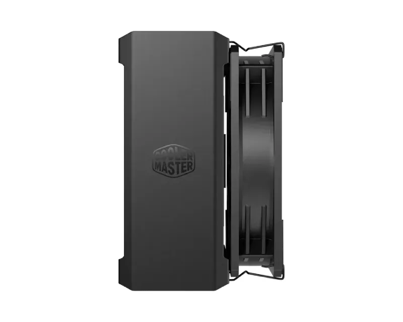 HYPER 212 3DHP BLACK ARGB procesorski hladnjak (MAY-T2HP-217PA-R1) 