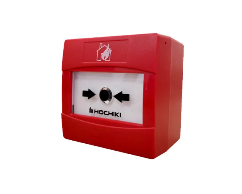ICP-E(SCI) Adress.rucni javljavac with back box 