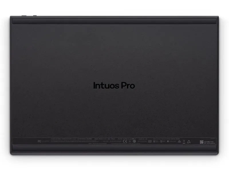 Intuos Pro pen tablet Large 