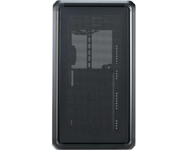 MasterFrame 500 kućište crno (MF500M-KHNN-S00) 