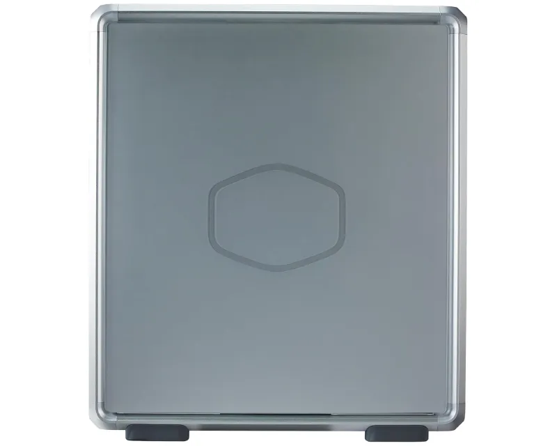 MasterFrame 500 kućište srebrno (MF500M-SHNN-S00) 