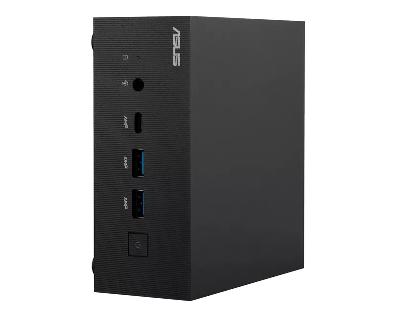 Mini PC PN64-B-S5238MD (Core i5-13500H, Barebone) OUTLET 