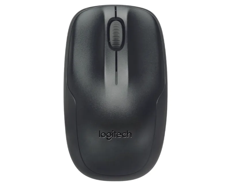 MK220 Wireless Combo US tastatura + miš 