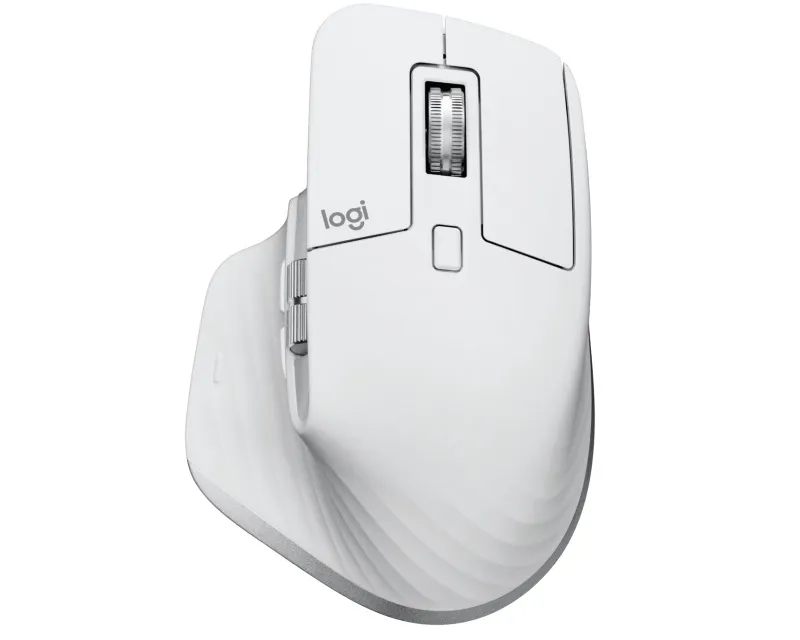 MX Master 3S Wireless sivi miš 
