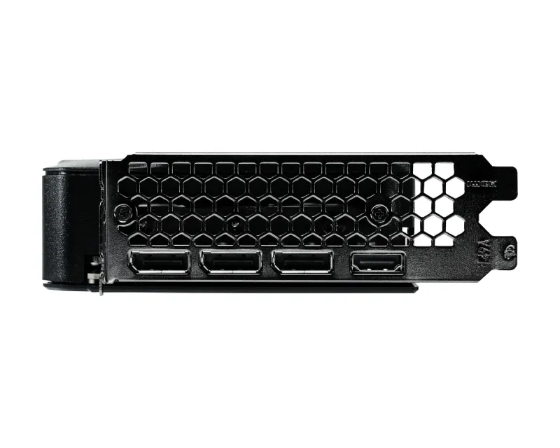nVidia GeForce RTX 5060 Ti 8GB 128bit RTX 5060Ti Ghost grafička karta