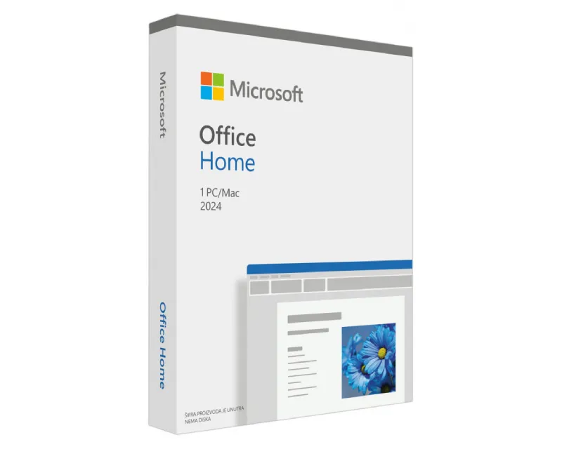 Office Home 2024 English (EP2-06817) 