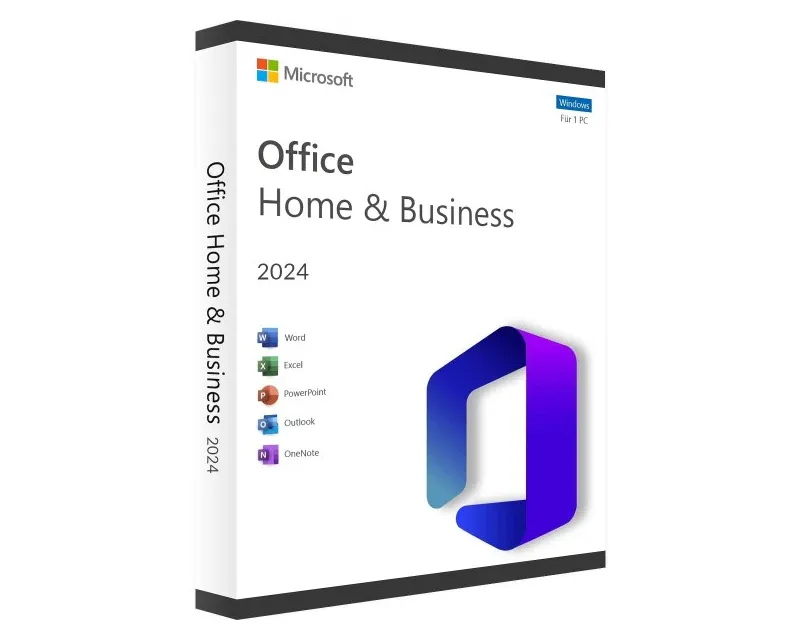 Office Home and Business 2024/Serbian (EP2-06683) 
