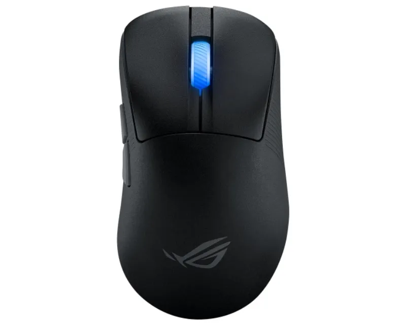P714 ROG KERIS II Wireless ACE Gaming Optical USB miš crni 