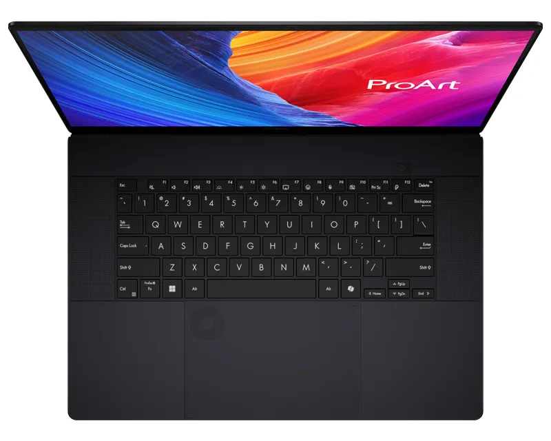 ProArt P16 OLED  H7606WP-SR254X (16 inča 3K OLED, Ryzen AI 9 HX 370, 64GB, SSD 2TB, RTX 5070, Win11 Pro) laptop + ranac 